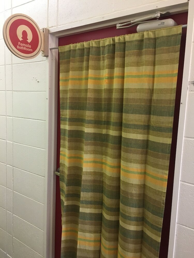 Hostal International Budget Hostel In Okinawa