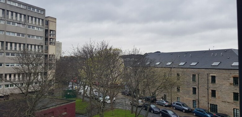 Amazing Apartments - Cables Wynd
