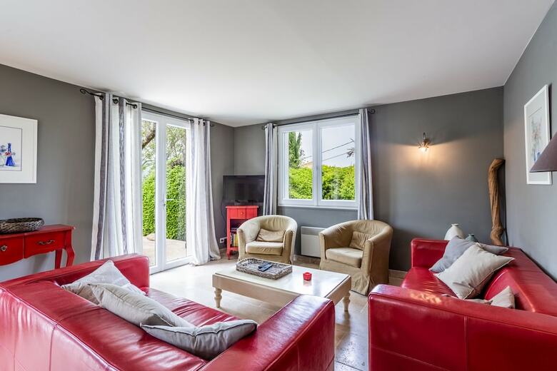 La Villa Paulane