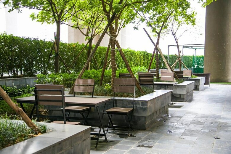 Apartamentos Dolphin Plaza Hanoi
