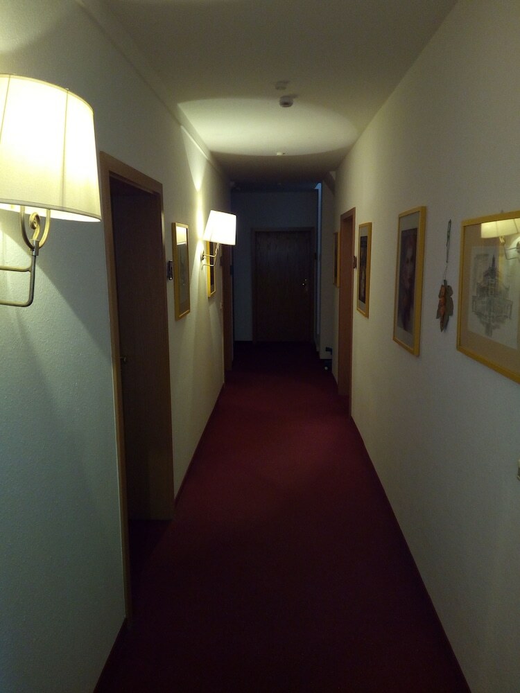 Landhotel Keils Gut