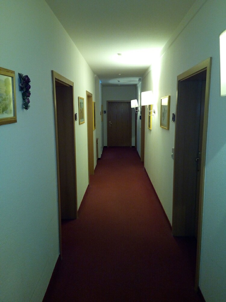 Landhotel Keils Gut