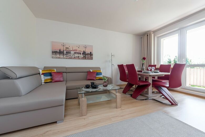 P&o Apartments Metro Imielin