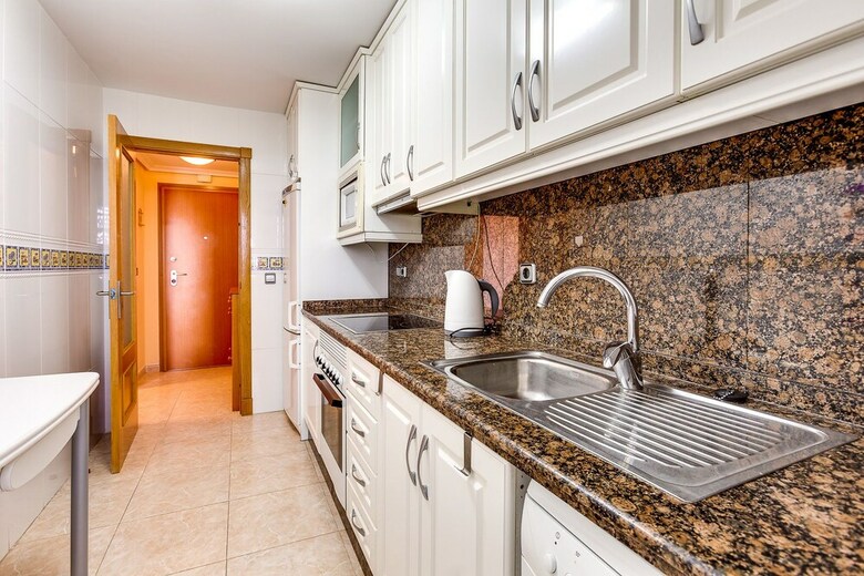 Apartamentos Urb. Parquemar 5 La Mata