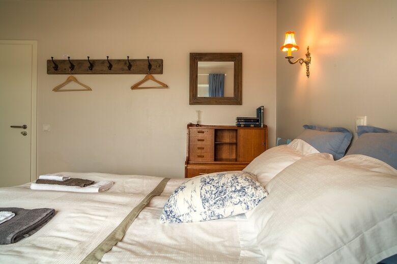 Hotel H�f�agata Guesthouse