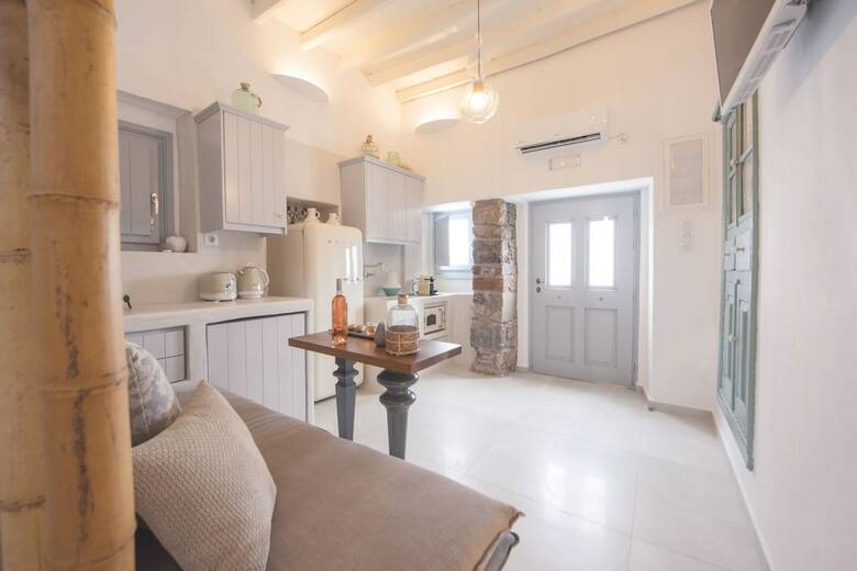 Apartamentos Esperia Luxury Suites