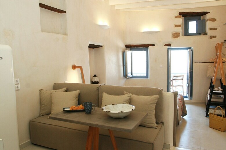Apartamentos Esperia Luxury Suites