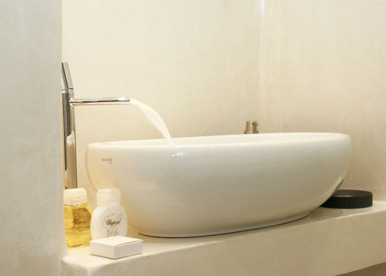 Apartamentos Esperia Luxury Suites
