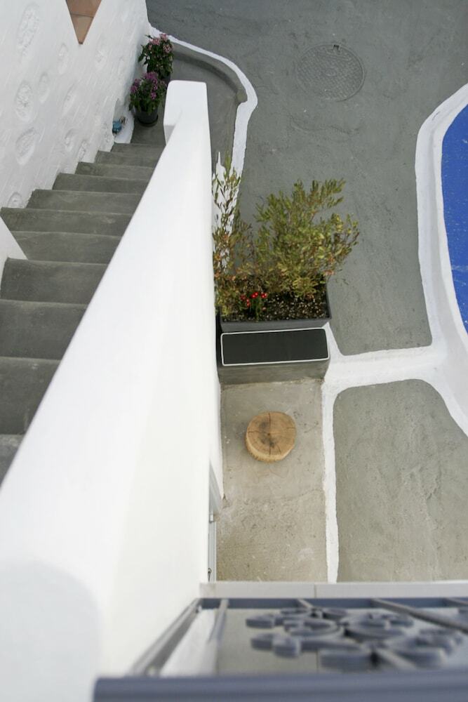 Apartamentos Esperia Luxury Suites