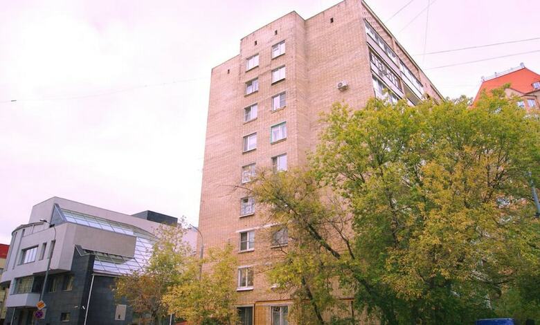 Apartamentos Moskva4you On Zatsepa 32
