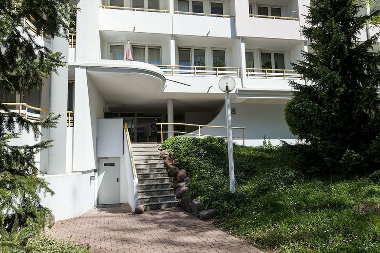 Apartamentos Hometown-apartments