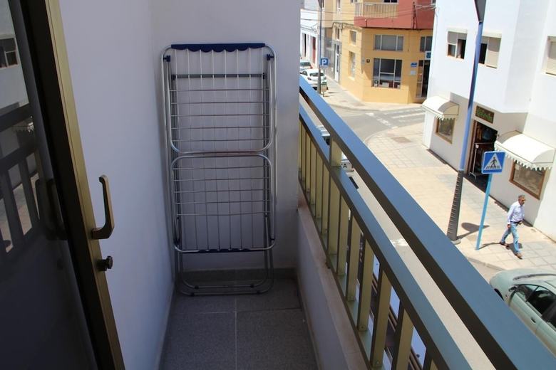 Apartamentos Gran Tarajal