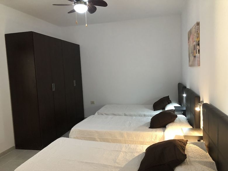 Apartamentos Gran Tarajal