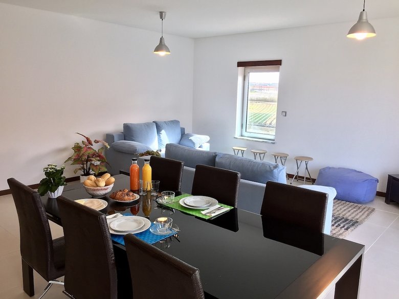Best Houses 2 - New & Modern Apartment Beach