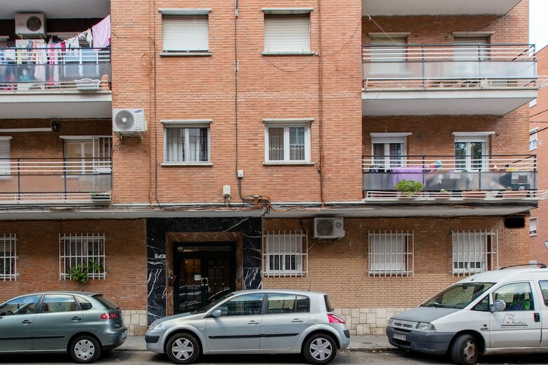 Apartamento Lucero - In Madrid (La Latina)