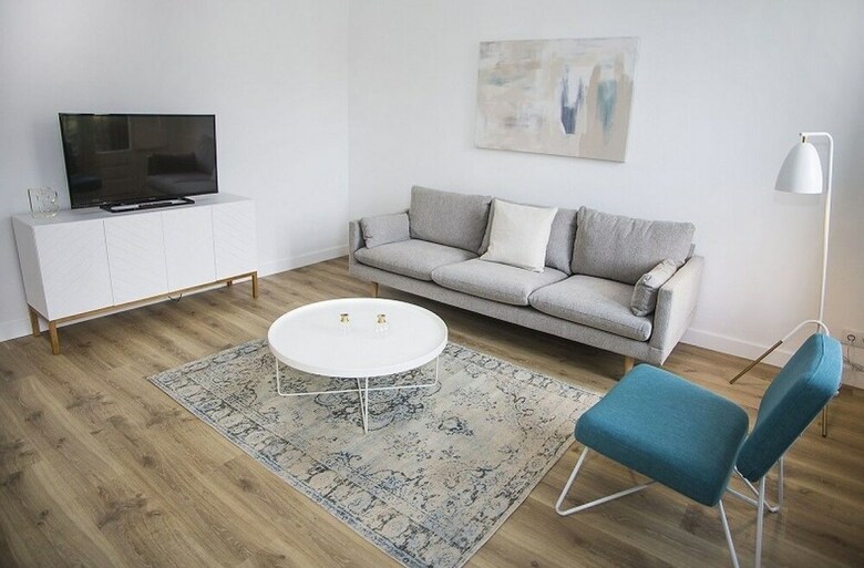 Apartamentos Homesearh Eixample