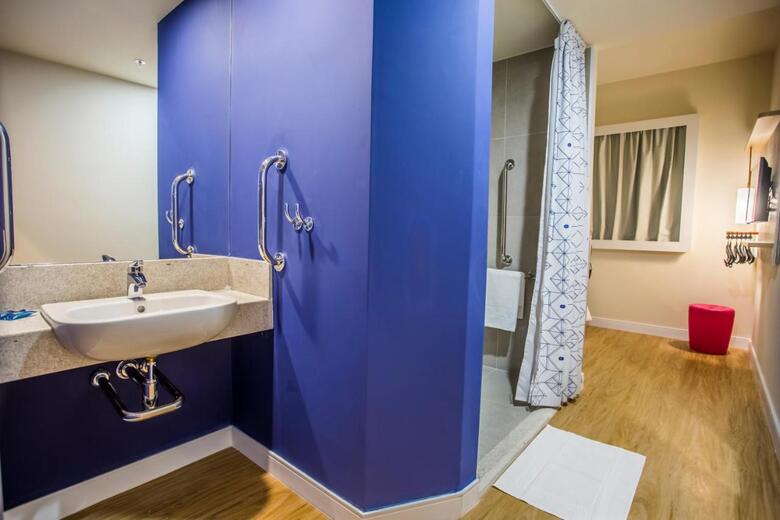 Hotel Ibis Budget Uberlandia (Opening November 2018)
