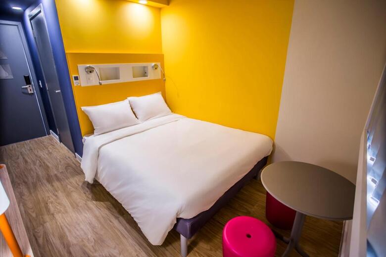 Hotel Ibis Budget Uberlandia (Opening November 2018)