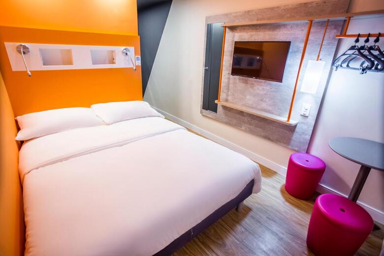 Hotel Ibis Budget Uberlandia (Opening November 2018)