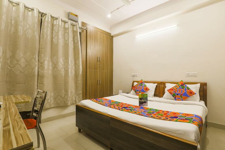 Hotel Fabexpress Star Guest House