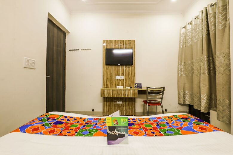 Hotel Fabexpress Star Guest House