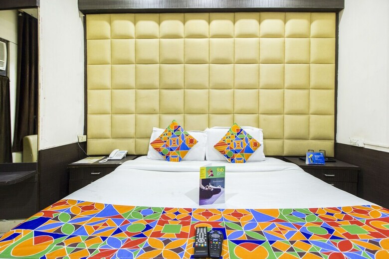 Hotel Fabexpress Sbg Inn