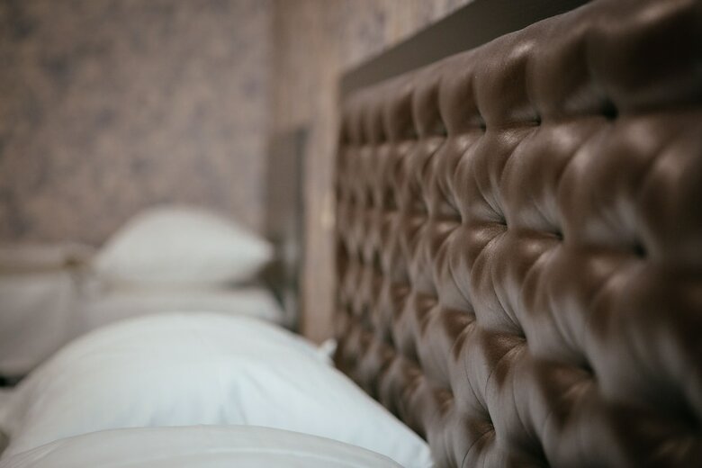 Hotel Abricosoff