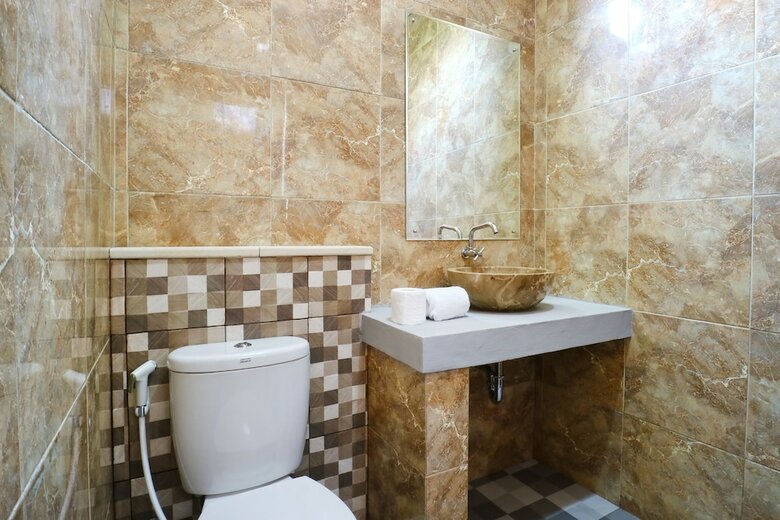 Jukung Villas Kuta