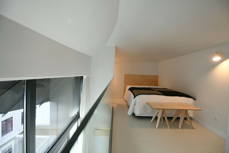 Aparthotel I Loft Porto