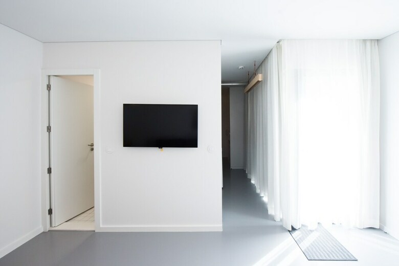 Aparthotel I Loft Porto