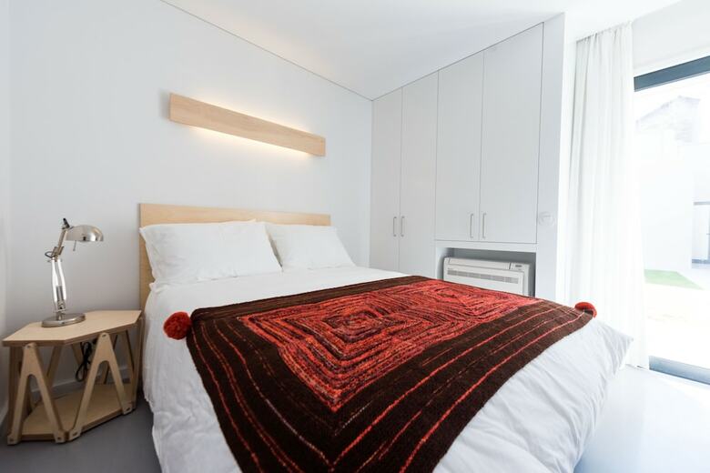 Aparthotel I Loft Porto