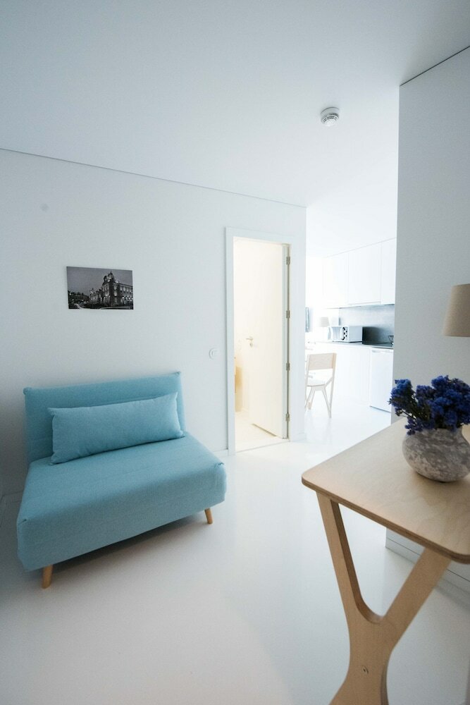 Aparthotel I Loft Porto