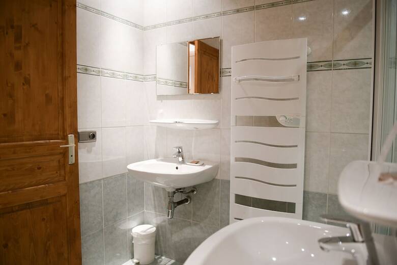 Hotel H�tel Le Dahu