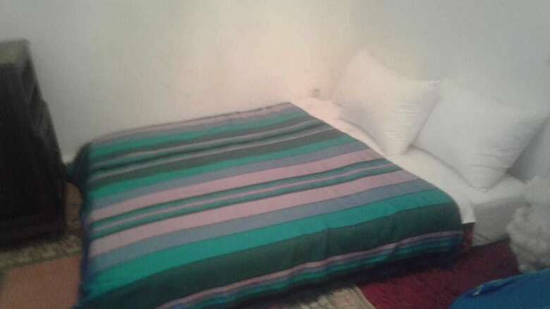 Hotel Riad Frend