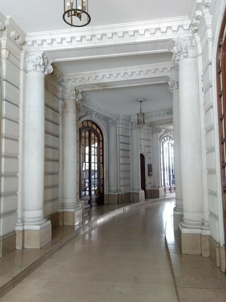 Hotel Mesnil - Your Home In Paris