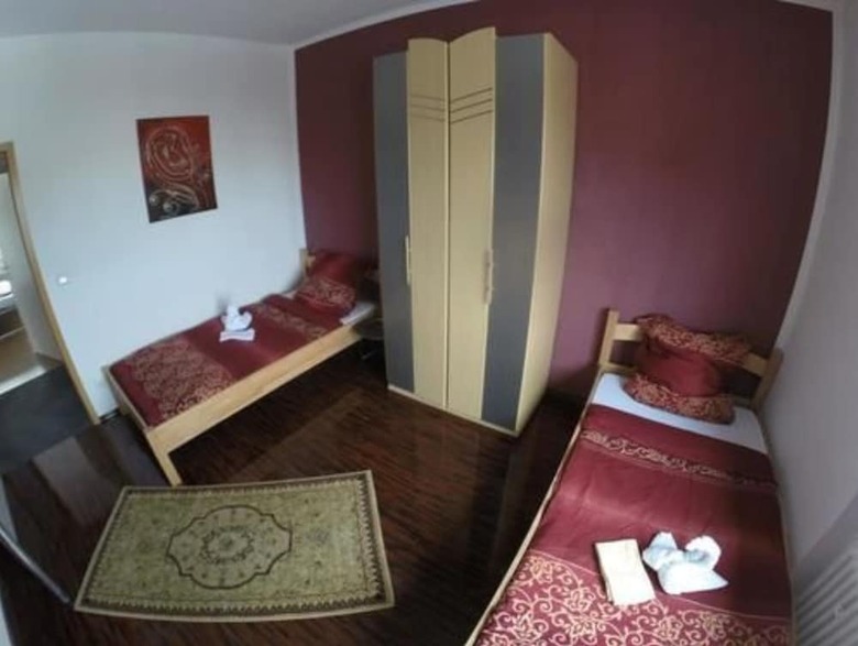 Apartamentos Die Werkstatt