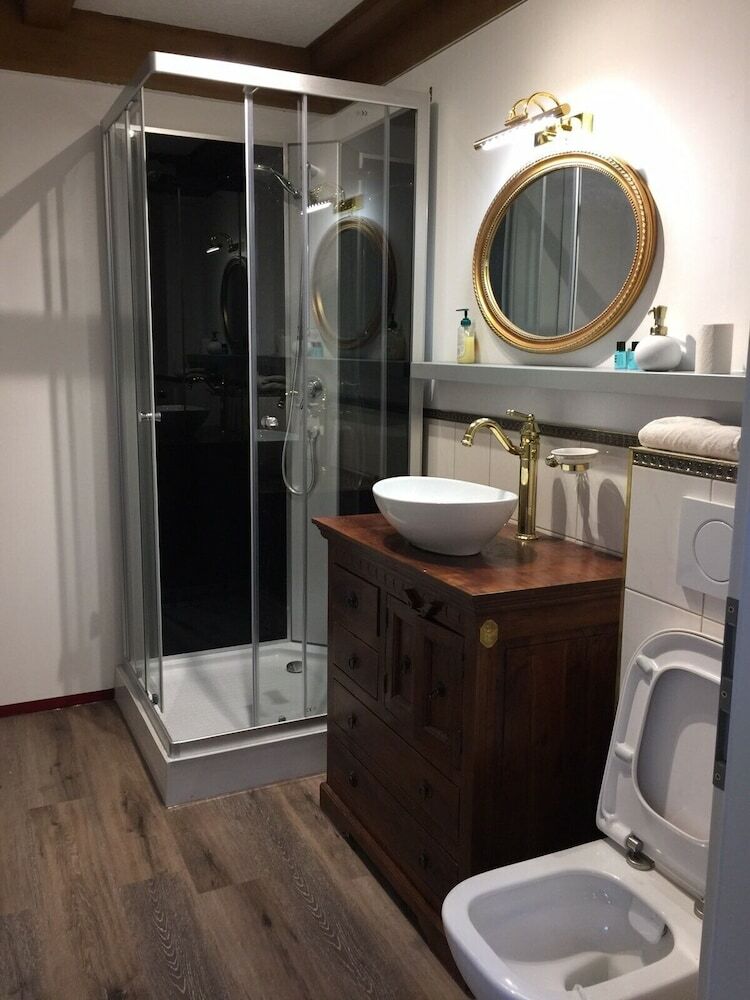 Apartamentos Die Werkstatt