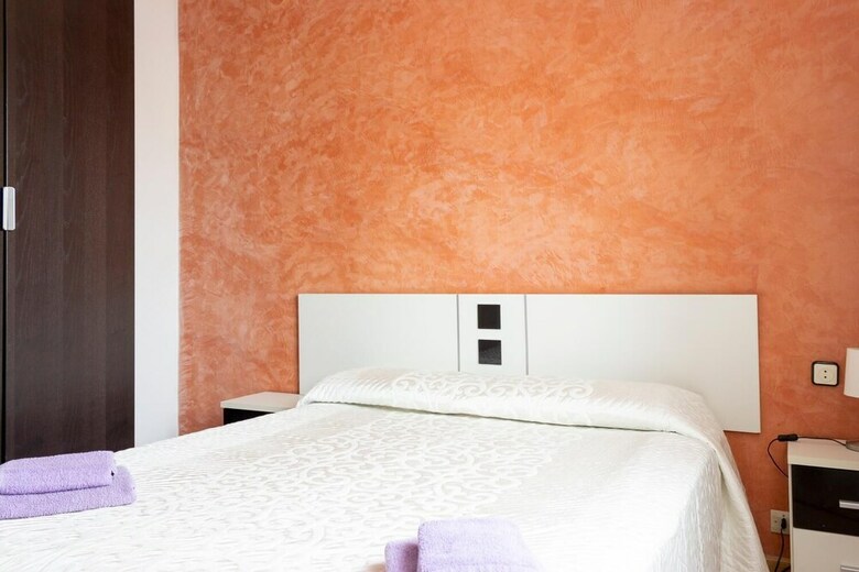 Plaza Espa�a Apartment