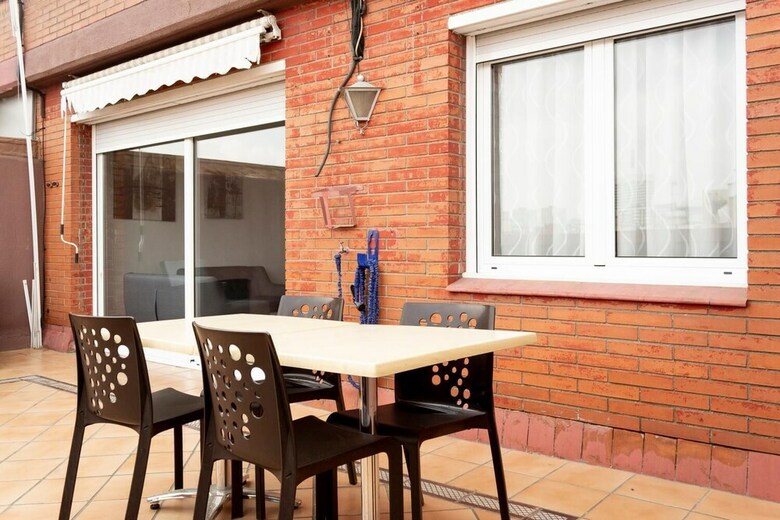Plaza Espa�a Apartment
