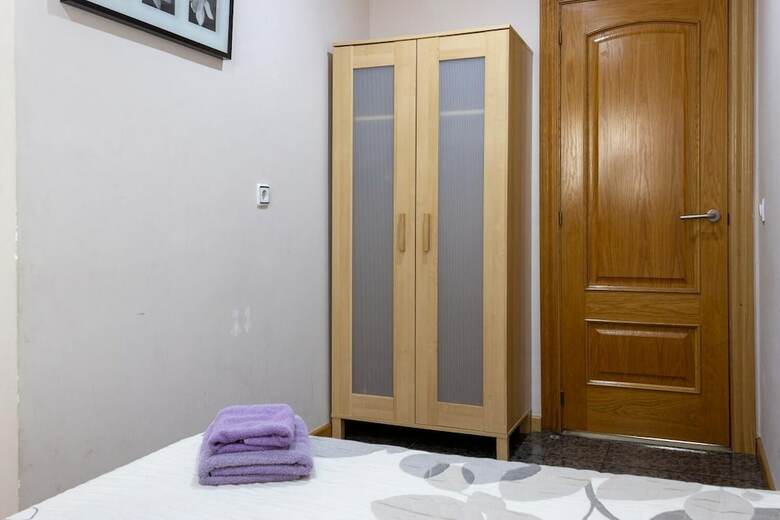 Plaza Espa�a Apartment