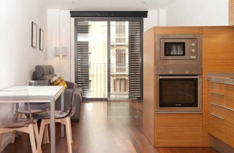 C�rcega Apartments