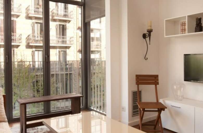 C�rcega Apartments
