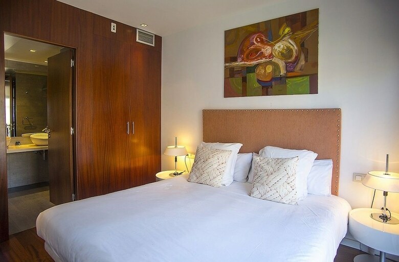 C�rcega Apartments