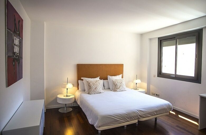 C�rcega Apartments
