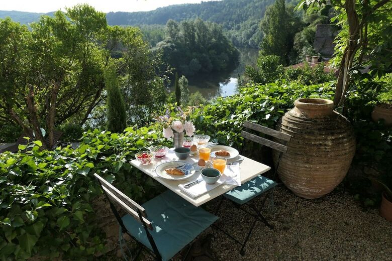 Bed & Breakfast Ch�teau de La Blainie