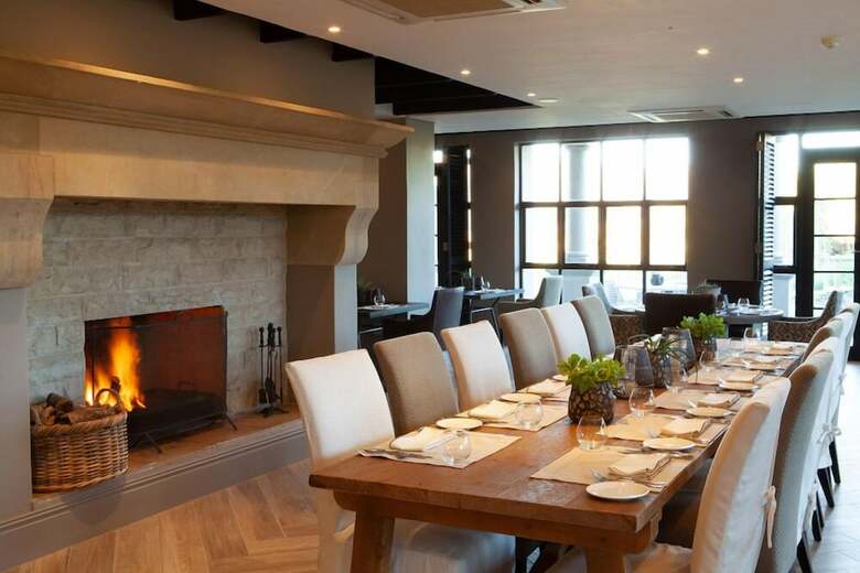 Hotel Sante Wellness Retreat & Spa