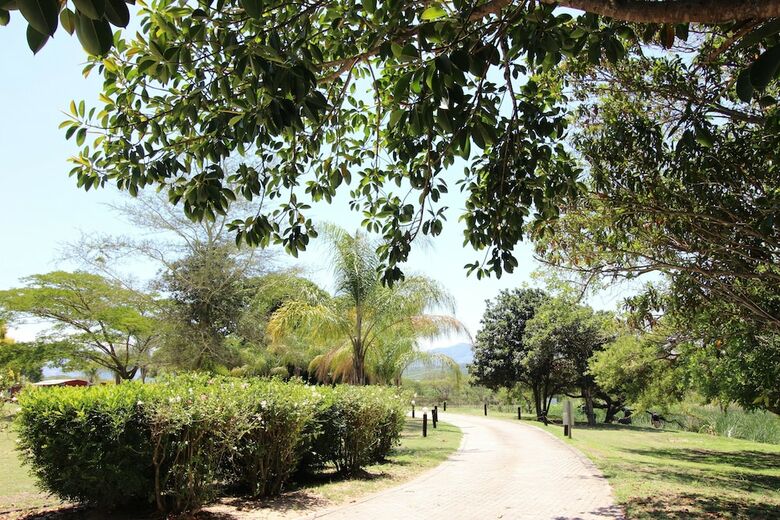 Hotel Asante Sana Holiday Village