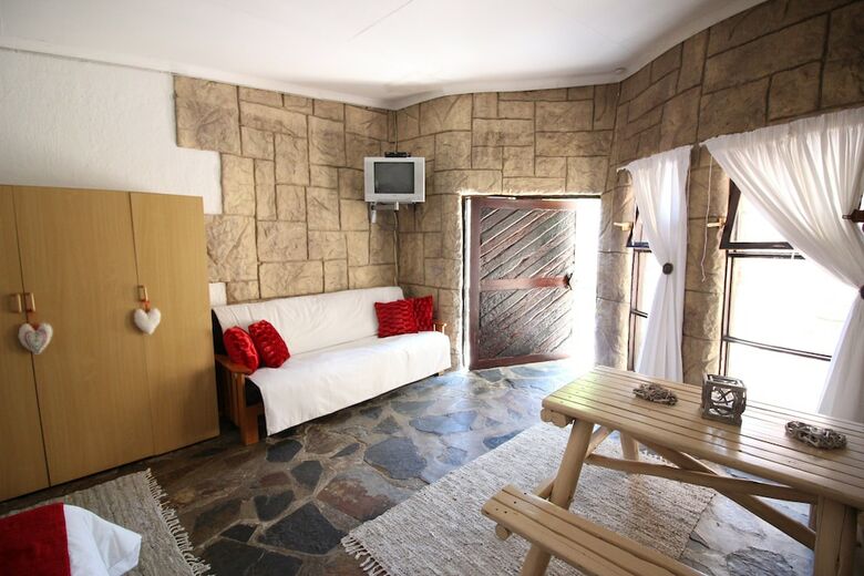 Hotel Asante Sana Holiday Village
