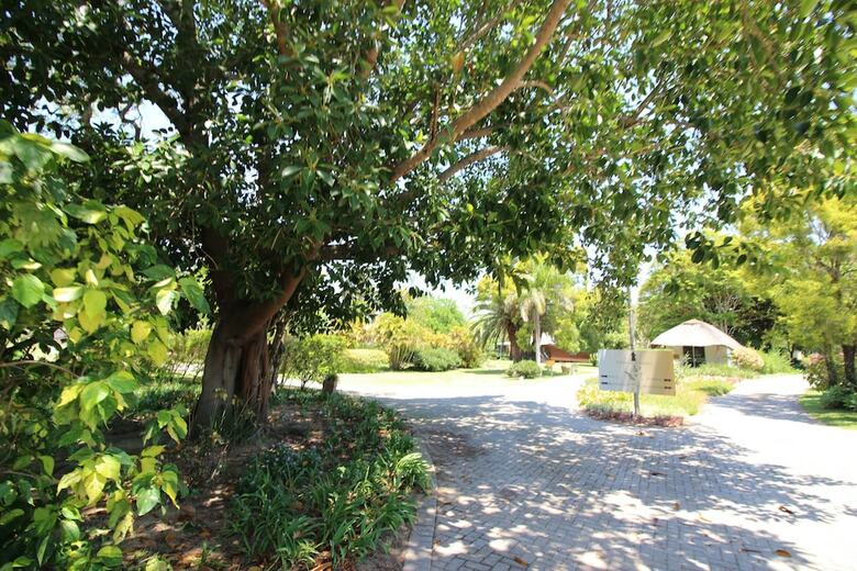 Hotel Asante Sana Holiday Village
