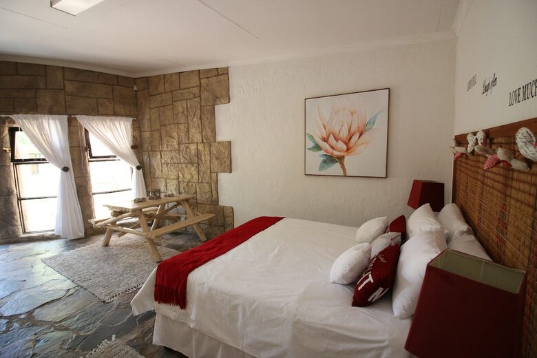 Hotel Asante Sana Holiday Village